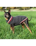 Pull Gris
